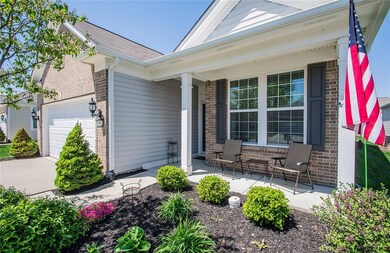 15862 Lambrusco Way, Fishers, IN 46037 - photo 2