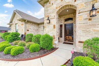 234 Columbia Ct, Springtown, TX 76082 - photo 3