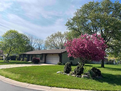 51851 Hinton Ln, Granger, IN 46530 - photo 2