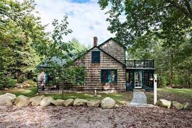 Renovated in 2011, this home is turn-key