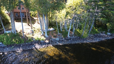 18.2 Thompson Trail, Carrying Place Township, ME 04961 - photo 5