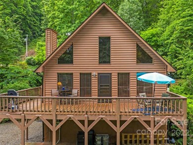 416 W Ridge Dr, Burnsville, NC 28714 - photo 5