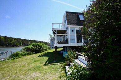 Outside View