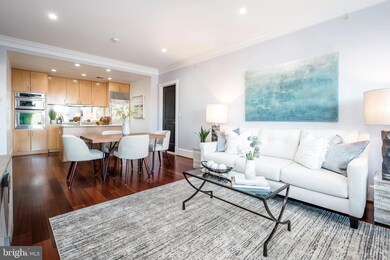 900 N Washington St unit 303E, Alexandria, VA 22314 - photo 5