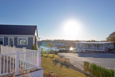 Deck View