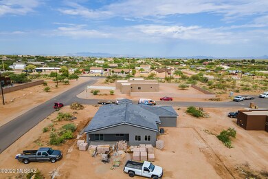 1156 N Coulee Place, Vail, AZ 85641 - photo 7