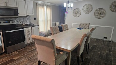 5132 Santa Rosa Dr, Laredo, TX 78046 - photo 4