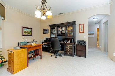 Formal Dining Rm