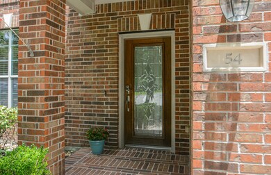 54 N Planchard Cir, Spring, TX 77382 - photo 4