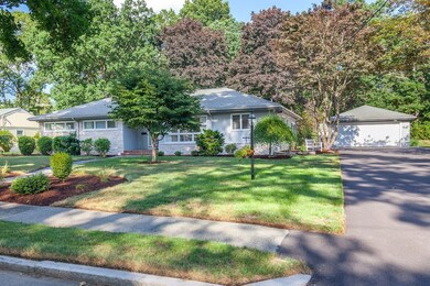161 Country Club Ln, Brockton, MA 02301 - photo 3