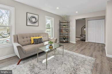 7703 Mulberry Bottom Ln, Springfield, VA 22153 - photo 7