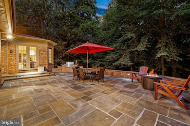 12 Spring Forest Ct, Owings Mills, MD 21117 - photo 4