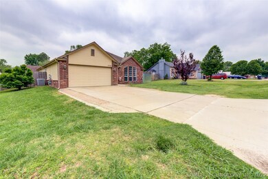 21506 E 34th Place S, Broken Arrow, OK 74014 - photo 4