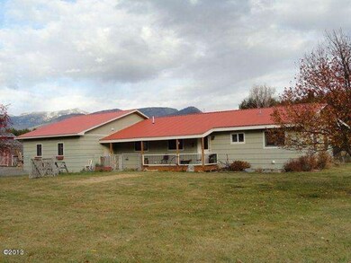 04 - Front of Home