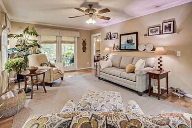 3053 Creekridge Dr, Asheboro, NC 27205 - photo 3