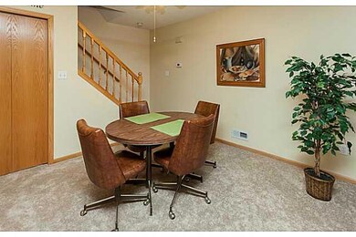Dining Room.