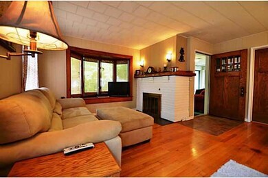 Den/Family/Great Room.