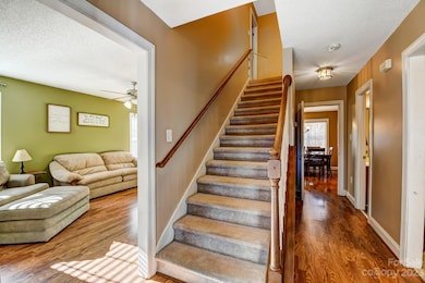 308 Walter Holland Dr, Gastonia, NC 28052 - photo 5