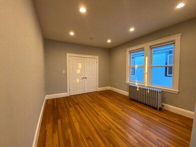 21 Donald Rd unit 3, Dorchester Center, MA 02124 - photo 2