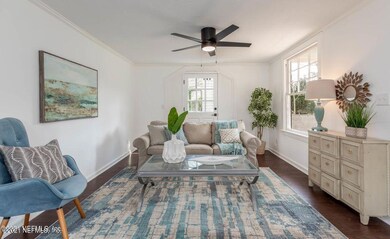 3521 Randall St, Jacksonville, FL 32205 - photo 5