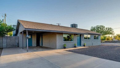 1001 E El Camino Dr, Phoenix, AZ 85020 - photo 2