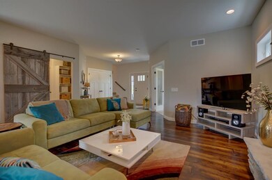 2717 Turnstone Cir, Fitchburg, WI 53719 - photo 7