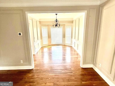 4965 Cinnabar Dr, Alpharetta, GA 30022 - photo 4