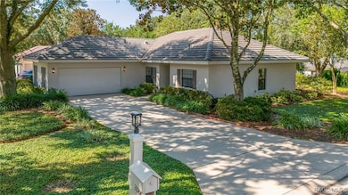 2888 N Osprey Ridge Point, Lecanto, FL 34461 - photo 3