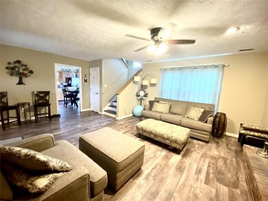 2148 N Fleetwood Dr, Greensburg, IN 47240 - photo 6