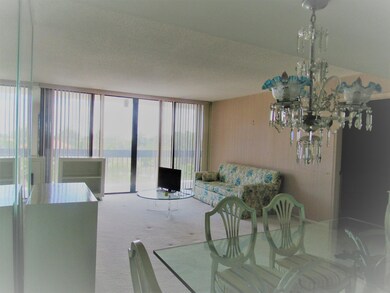 living dining