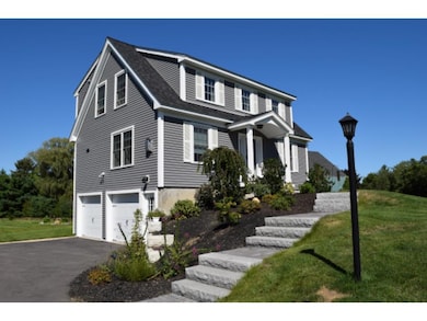 11 Cushman Way, Greenland, NH 03840 - photo 2