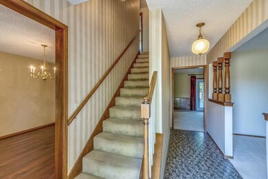 5805 N Caddo Ct, Warr Acres, OK 73132 - photo 4