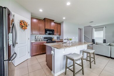 10287 Hawks Landing Dr, Land O' Lakes, FL 34638 - photo 5