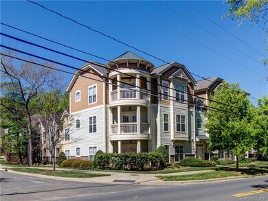 4158 Walker Rd, Charlotte, NC 28211 - photo 2