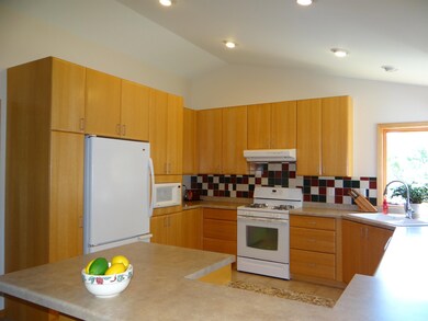 N9384 Wood Duck Cir, Belleville, WI 53508 - photo 3