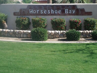 Gated Community