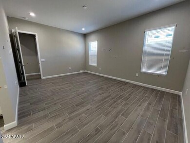 Main Bedroom Downstairs