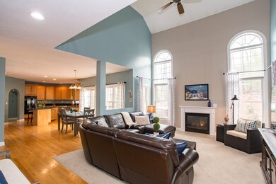 31 Old Cart Path, Holliston, MA 01746 - photo 6