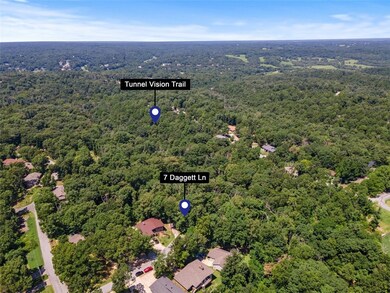 7 Daggett Ln, Bella Vista, AR 72715 - photo 4
