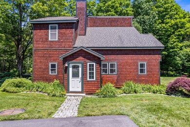 92 Bartlett Rd, Kittery, ME 03905 - photo 2