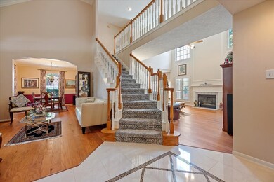 This gem has been well maintained by its original owners since day one.