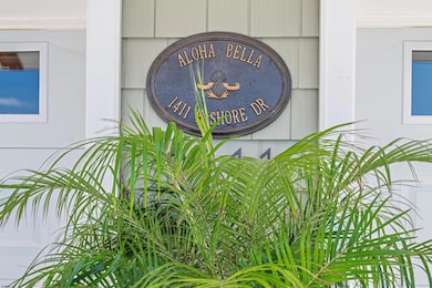 1411 E Shore Dr, Brigantine, NJ 08203 - photo 2