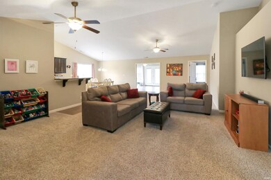 2494 Taino Dr, West Lafayette, IN 47906 - photo 3