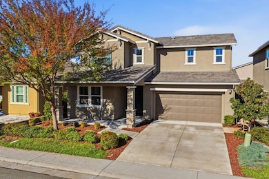6025 Twin Suns St, Roseville, CA 95747 - photo 2