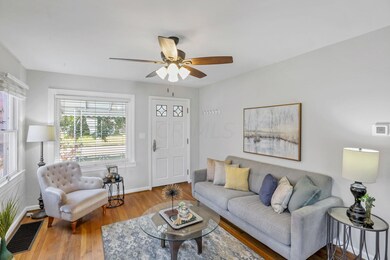 534 E Jeffrey Place