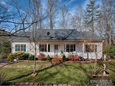 644 Southern Pines Place, Leicester, NC 28748 - photo 2