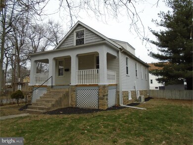 307 W Providence Rd, Aldan, PA 19018 - photo 2