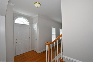 Foyer/entry