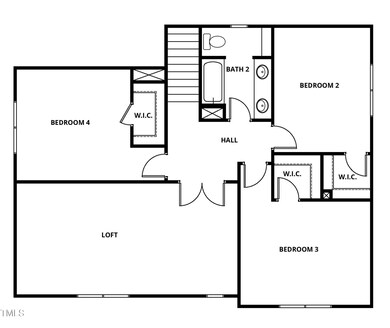 49 Neuse Hollow Ct, Clayton, NC 27527 - photo 3