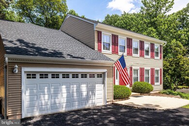 11626 Deer Forest Rd, Reston, VA 20194 - photo 4